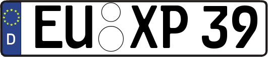 EU-XP39