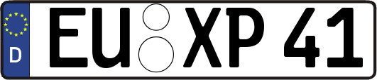 EU-XP41
