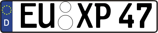 EU-XP47