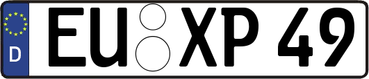 EU-XP49
