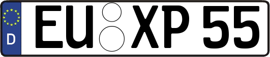 EU-XP55