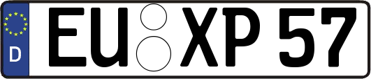 EU-XP57