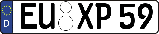 EU-XP59