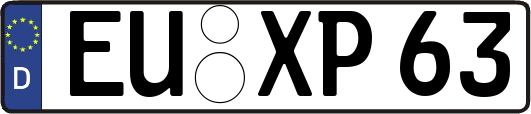 EU-XP63