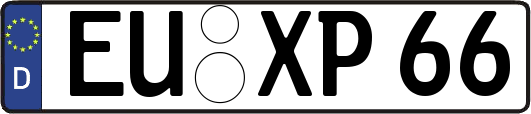 EU-XP66