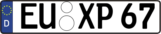 EU-XP67
