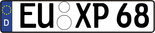 EU-XP68