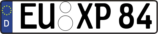 EU-XP84