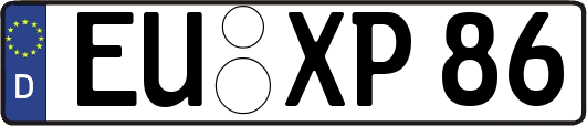 EU-XP86