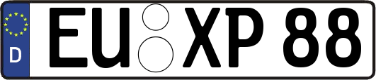EU-XP88