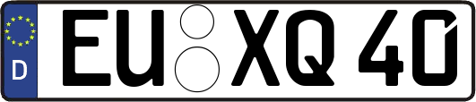 EU-XQ40