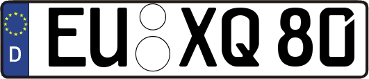EU-XQ80