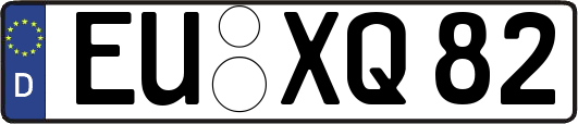 EU-XQ82