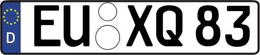 EU-XQ83