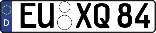 EU-XQ84