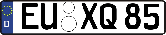 EU-XQ85