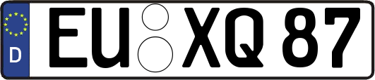 EU-XQ87