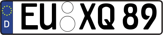 EU-XQ89