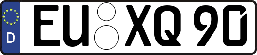 EU-XQ90