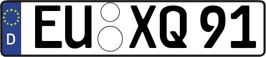 EU-XQ91