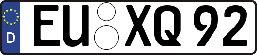 EU-XQ92