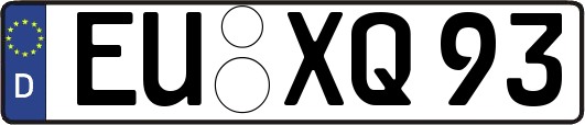 EU-XQ93