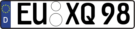 EU-XQ98