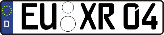 EU-XR04