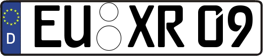 EU-XR09