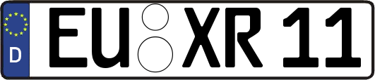 EU-XR11
