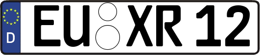 EU-XR12