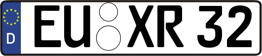 EU-XR32
