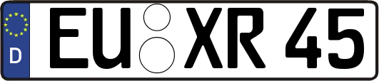 EU-XR45