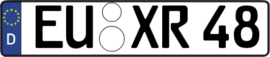 EU-XR48