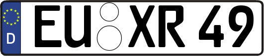 EU-XR49