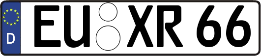 EU-XR66