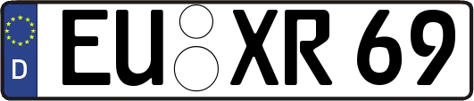 EU-XR69