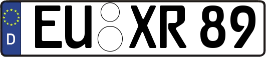 EU-XR89