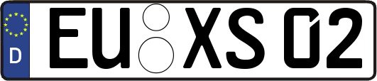EU-XS02
