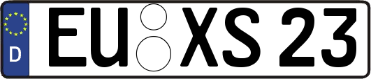 EU-XS23