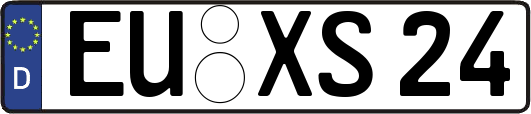 EU-XS24