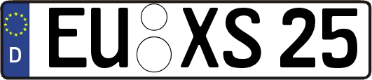 EU-XS25