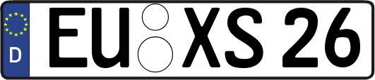 EU-XS26