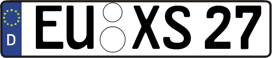 EU-XS27