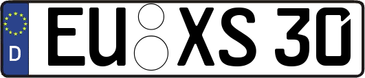 EU-XS30