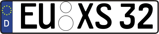 EU-XS32