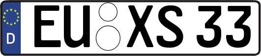 EU-XS33