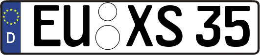 EU-XS35