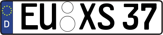 EU-XS37