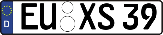 EU-XS39